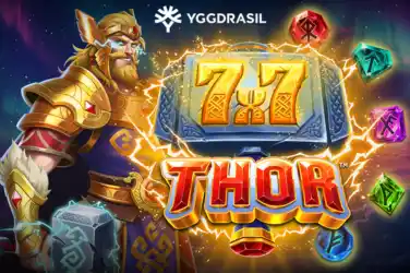 YGGDRASIL #106