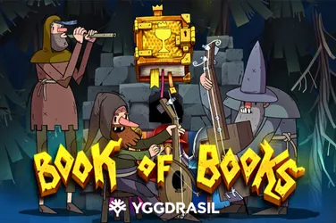 YGGDRASIL #340